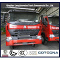 Sinotruk HOWO A7 6X4 Tipper Dump Truck